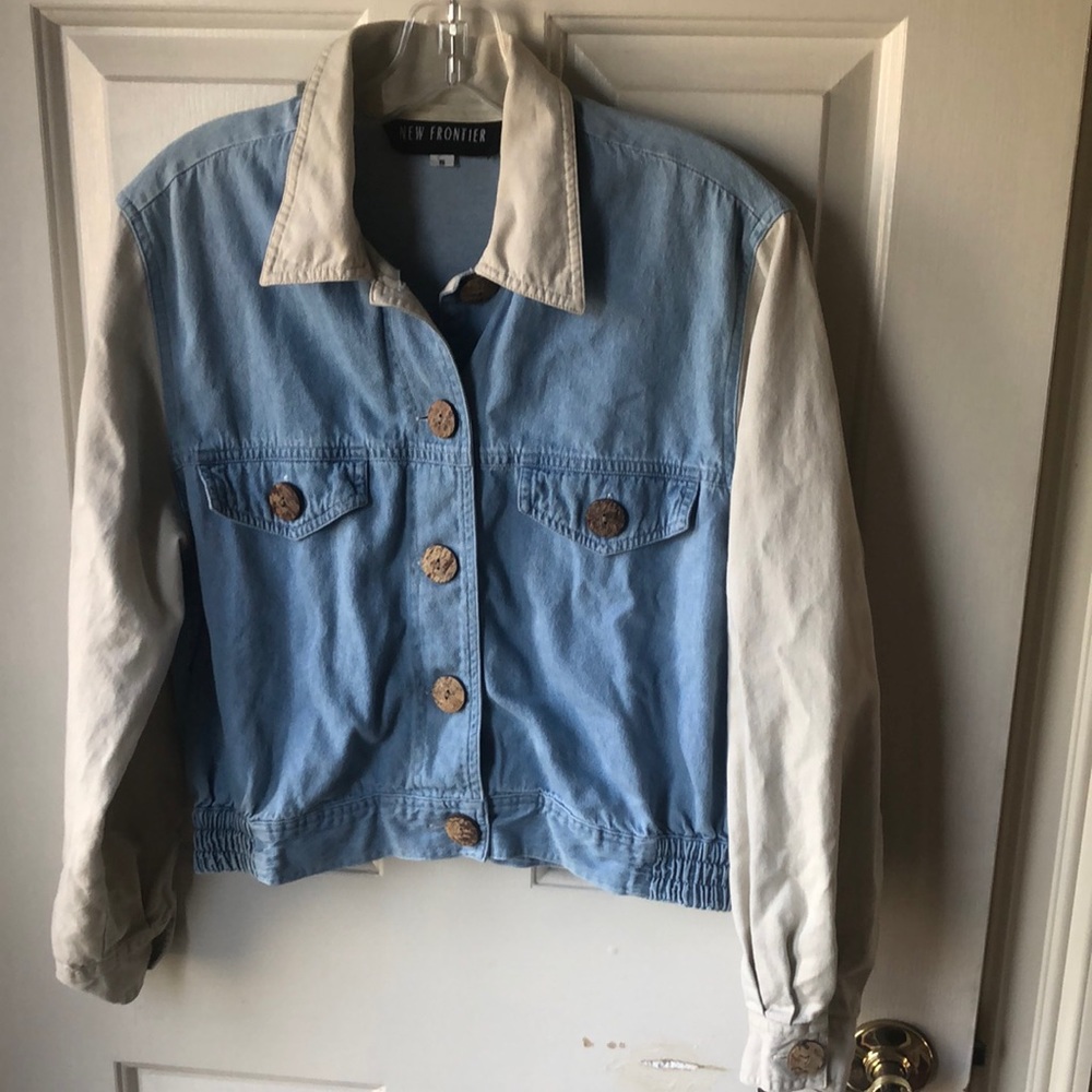 Vintage 70’s jckt